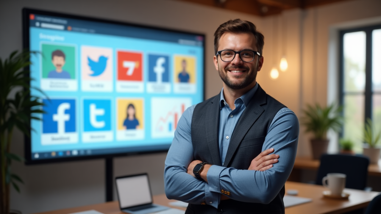 growth hacker