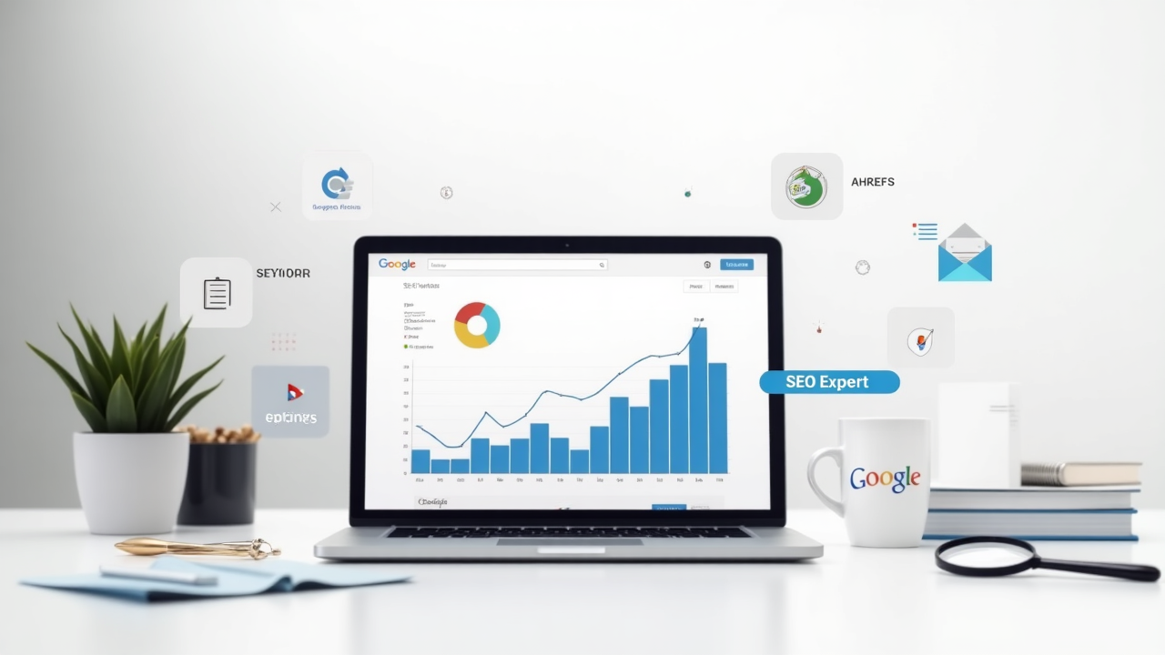 SEO Expert