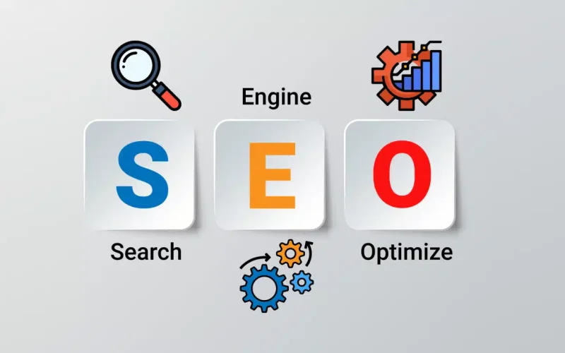 SEO-for-Small-Business SEO consultant