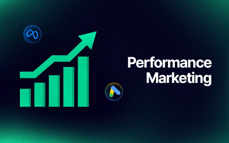 performance-marketing Performance Marketing